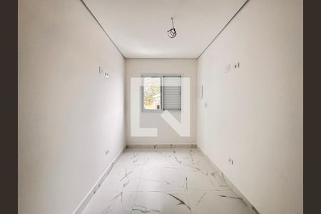 Quarto 1 de apartamento à venda com 2 quartos, 112m² em Jardim das Maravilhas, Santo André