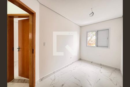 Quarto 1 de apartamento à venda com 2 quartos, 112m² em Jardim das Maravilhas, Santo André