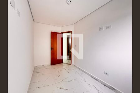 Quarto 1 de apartamento à venda com 2 quartos, 112m² em Jardim das Maravilhas, Santo André