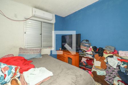 Quarto 2 de apartamento à venda com 2 quartos, 50m² em Sarandi, Porto Alegre