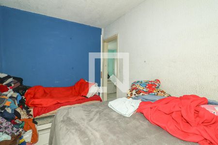 Quarto 2 de apartamento à venda com 2 quartos, 50m² em Sarandi, Porto Alegre