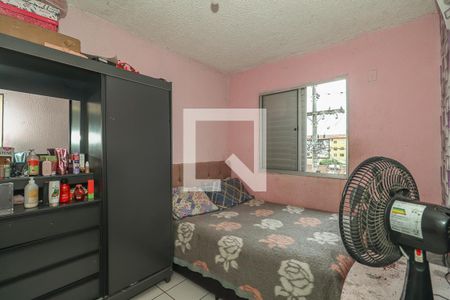 Quarto de apartamento à venda com 2 quartos, 50m² em Sarandi, Porto Alegre