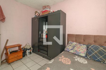 Quarto de apartamento à venda com 2 quartos, 50m² em Sarandi, Porto Alegre