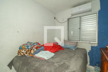 Quarto 2 de apartamento à venda com 2 quartos, 50m² em Sarandi, Porto Alegre