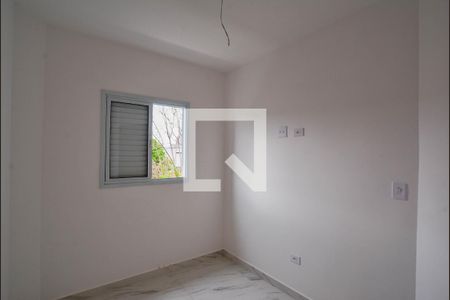 Quarto 1 de apartamento para alugar com 2 quartos, 91m² em Vila Homero Thon, Santo André