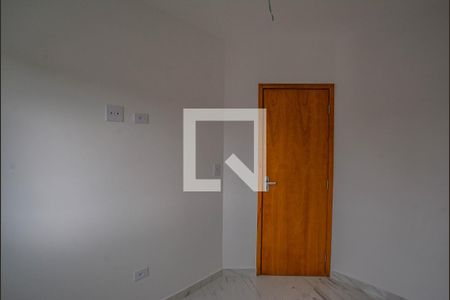 Quarto 1 de apartamento para alugar com 2 quartos, 91m² em Vila Homero Thon, Santo André