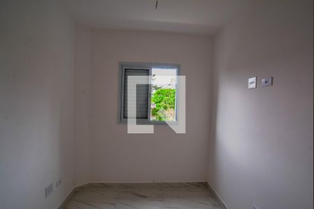 Quarto 1 de apartamento para alugar com 2 quartos, 91m² em Vila Homero Thon, Santo André