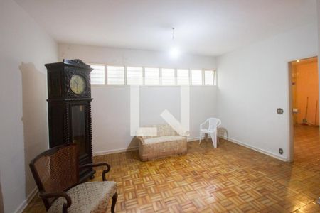 Sala de casa à venda com 4 quartos, 206m² em Granja Julieta, São Paulo