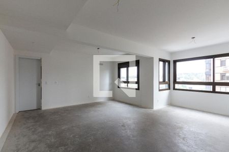 Apartamento à venda com 82m², 1 quarto e 2 vagasSala