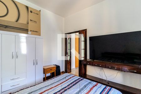 Quarto de apartamento para alugar com 2 quartos, 44m² em República, São Paulo