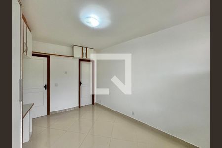 Suíte 1 de apartamento à venda com 2 quartos, 90m² em Vargem Grande, Rio de Janeiro