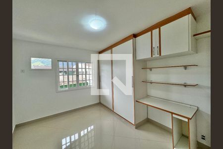 Suíte 1 de apartamento à venda com 2 quartos, 90m² em Vargem Grande, Rio de Janeiro