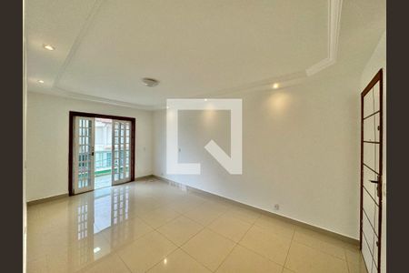 Sala de apartamento à venda com 2 quartos, 90m² em Vargem Grande, Rio de Janeiro