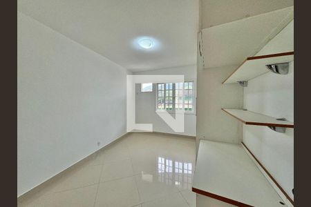 Suíte 1 de apartamento à venda com 2 quartos, 90m² em Vargem Grande, Rio de Janeiro