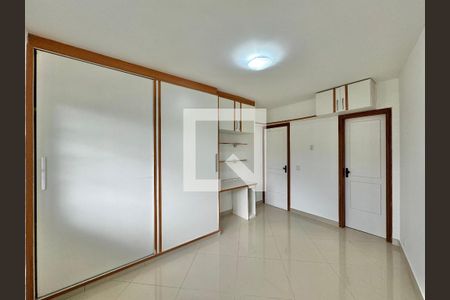 Suíte 1 de apartamento à venda com 2 quartos, 90m² em Vargem Grande, Rio de Janeiro