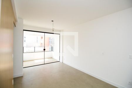 Apartamento à venda com 63m², 2 quartos e 2 vagasSala