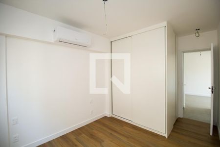 Suíte de apartamento à venda com 2 quartos, 63m² em Santo Antônio, Belo Horizonte