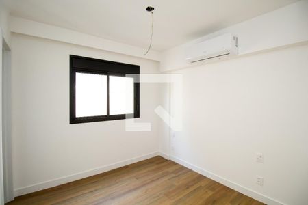 Suíte de apartamento à venda com 2 quartos, 63m² em Santo Antônio, Belo Horizonte