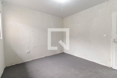 Quarto 1 de casa para alugar com 1 quarto, 50m² em Parque Central, São Paulo