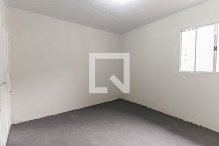 Quarto 1 de casa para alugar com 1 quarto, 50m² em Parque Central, São Paulo