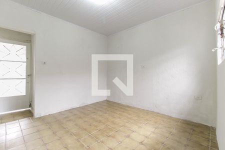 Sala de casa para alugar com 1 quarto, 50m² em Parque Central, São Paulo