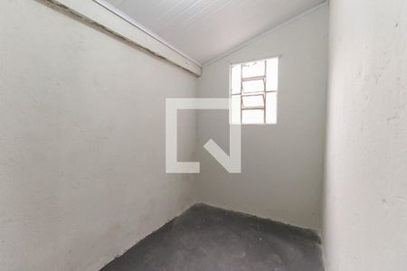 Quarto 2 de casa para alugar com 1 quarto, 50m² em Parque Central, São Paulo