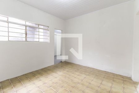 Sala de casa para alugar com 1 quarto, 50m² em Parque Central, São Paulo