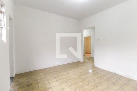 Sala de casa para alugar com 1 quarto, 50m² em Parque Central, São Paulo