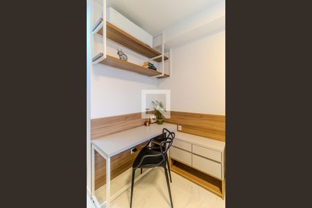 Studio de kitnet/studio para alugar com 1 quarto, 24m² em Santa Ifigênia, São Paulo