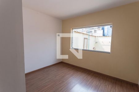 Suíte de casa para alugar com 3 quartos, 110m² em Concórdia, Belo Horizonte