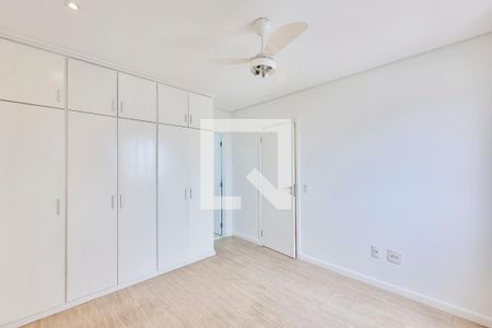 Suíte de apartamento para alugar com 3 quartos, 237m² em Jardim Sao Dimas, São José dos Campos