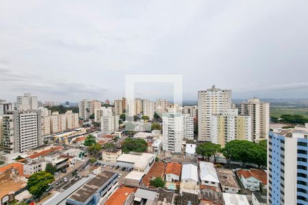 Vista de apartamento para alugar com 3 quartos, 237m² em Jardim Sao Dimas, São José dos Campos