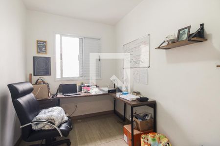 Quarto 1 de apartamento para alugar com 3 quartos, 63m² em Jardim América da Penha, São Paulo