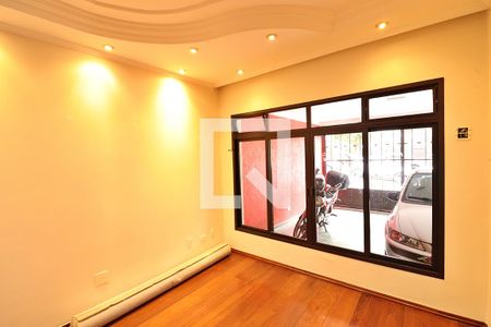 Sala de casa à venda com 3 quartos, 166m² em Nova Petrópolis, São Bernardo do Campo