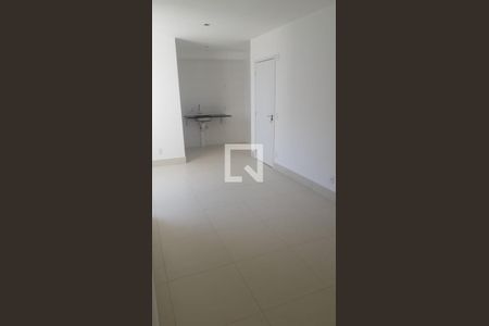 Sala de apartamento à venda com 2 quartos, 60m² em São Luiz, Belo Horizonte