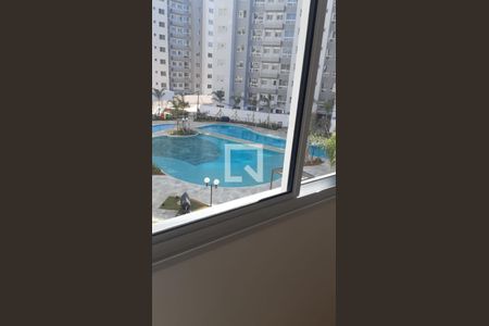 Vista de apartamento à venda com 2 quartos, 60m² em São Luiz, Belo Horizonte