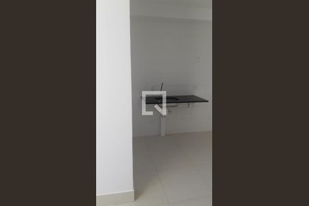 Cozinha de apartamento à venda com 2 quartos, 60m² em São Luiz, Belo Horizonte