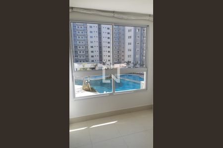 Vista de apartamento à venda com 2 quartos, 60m² em São Luiz, Belo Horizonte