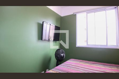 Suíte de apartamento à venda com 1 quarto, 26m² em Vila Ema, São Paulo