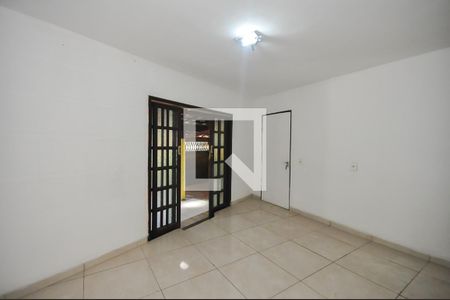 Sala de casa para alugar com 3 quartos, 108m² em Raposo Tavares, São Paulo