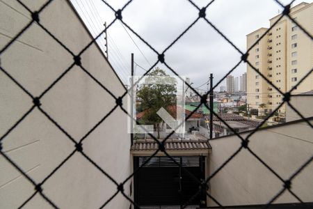 Vista da Sala de Estar de casa à venda com 3 quartos, 177m² em Parque Mandaqui, São Paulo