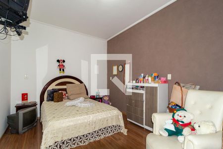 Quarto 1 de casa à venda com 5 quartos, 90m² em Vila Gomes Cardim, São Paulo