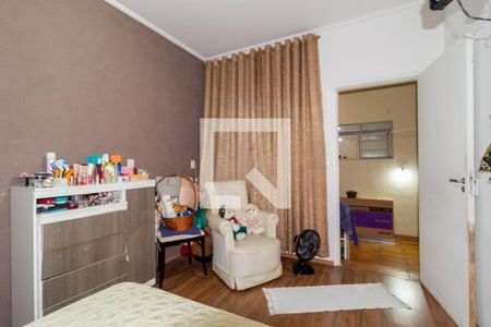 Quarto 1 de casa à venda com 5 quartos, 90m² em Vila Gomes Cardim, São Paulo