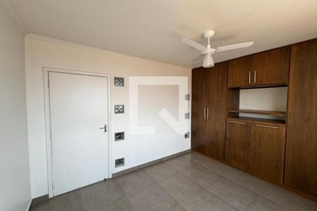 Dormitório de apartamento para alugar com 1 quarto, 32m² em Centro, Ribeirão Preto