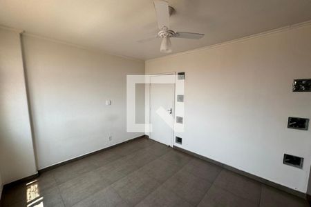 Dormitório de apartamento para alugar com 1 quarto, 32m² em Centro, Ribeirão Preto