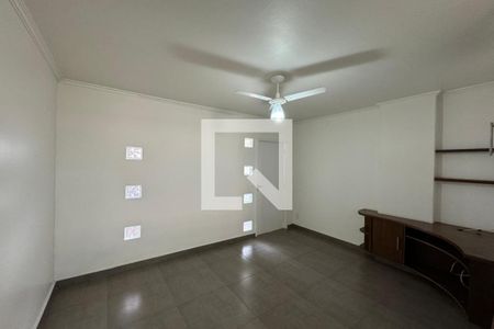 Sala de apartamento para alugar com 1 quarto, 32m² em Centro, Ribeirão Preto