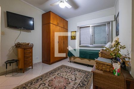 Suíte 1 de apartamento à venda com 2 quartos, 110m² em Jardim Paulista, São Paulo