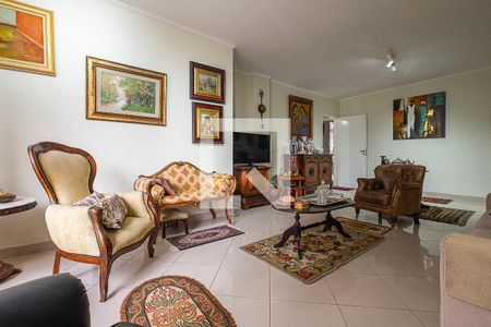 Sala de apartamento à venda com 2 quartos, 110m² em Jardim Paulista, São Paulo