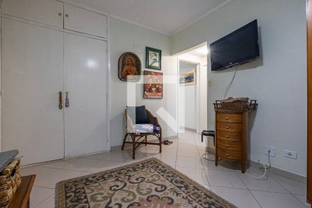 Suíte 1 de apartamento à venda com 2 quartos, 110m² em Jardim Paulista, São Paulo