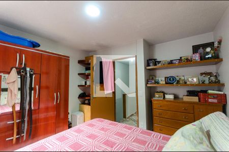 Quarto 1 de casa para alugar com 2 quartos, 81m² em Conjunto Residencial Vista Verde, São Paulo